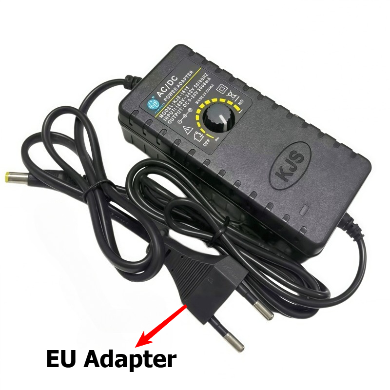 Planetaire DC-snelheidsreducti - Dc Power Supply Variable recensie en prijs
