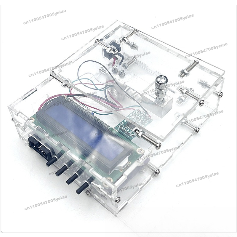 Geschikt voor elektronische we - Diy Electronics Load Cell recensie en prijs