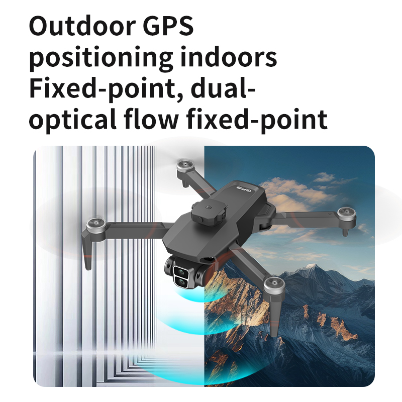 L106-1PRO GPS Professionele Dr - Diy Drone Electronics recensie en prijs