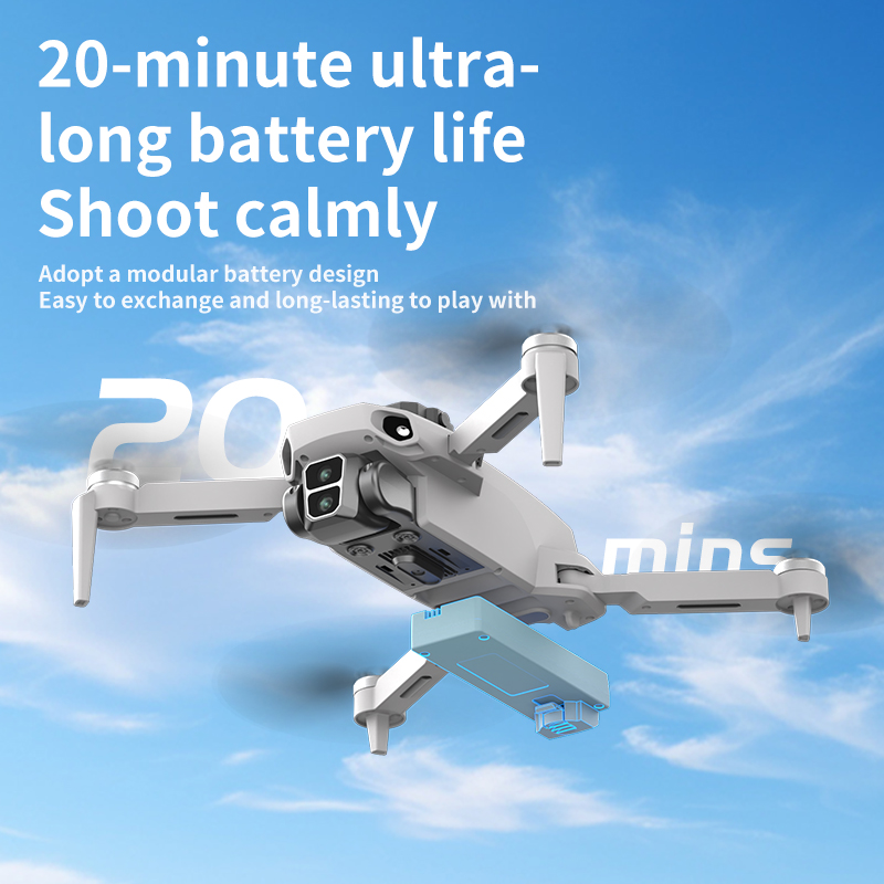 L106-1PRO GPS Professionele Dr - Diy Drone Electronics recensie en prijs