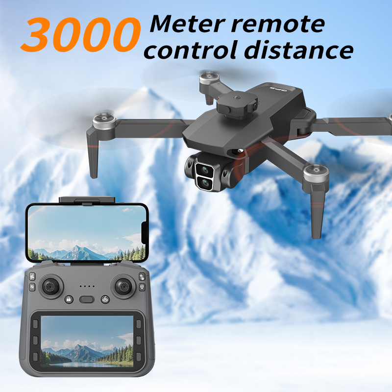 L106-1PRO GPS Professionele Dr - Diy Drone Electronics recensie en prijs