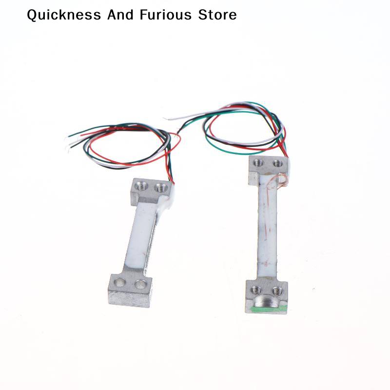 【TO】De rekstrookje Load Cell M - Diy Electronics Load Cell recensie en prijs