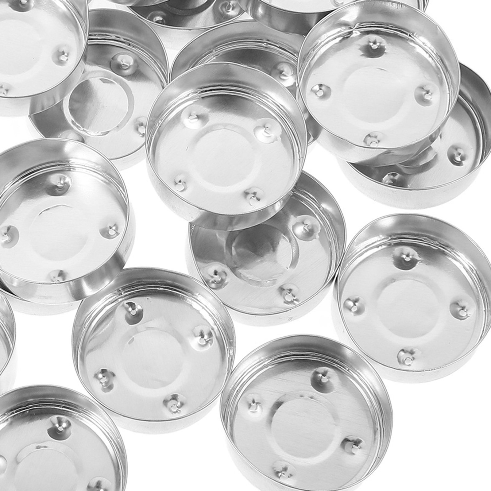 30 stuks elektronische theelic - Diy With Electronics recensie en prijs