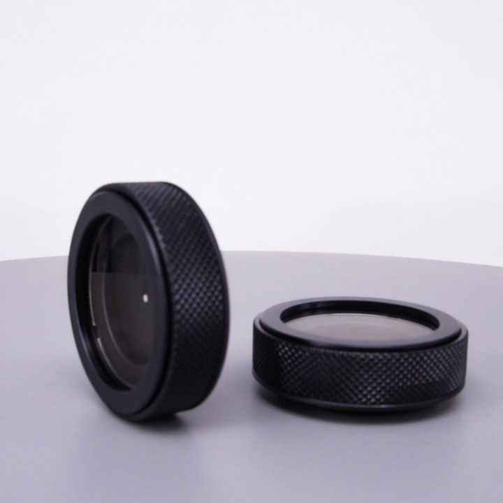 Verstelbare PVS14 Lens Opoffer - Diy With Electronics recensie en prijs