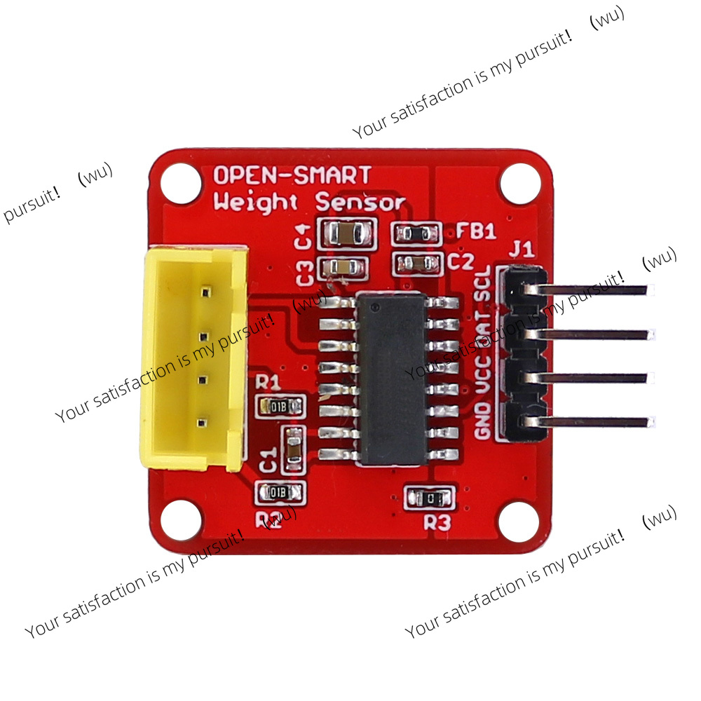 Draagbare elektronische weegsc - Diy Electronics Load Cell recensie en prijs
