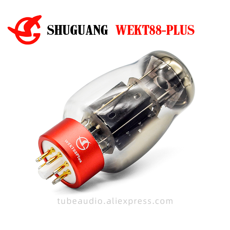 2026 Shuguang WEKT88-PLUS Vacu - Diy Electronics Workshop recensie en prijs