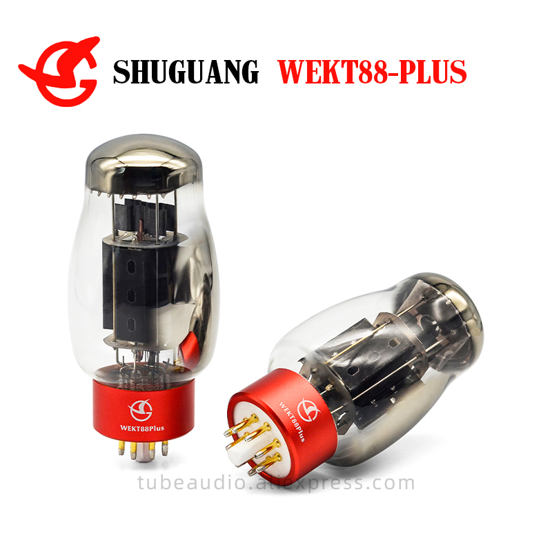 2026 Shuguang WEKT88-PLUS Vacu - Diy Electronics Workshop recensie en prijs