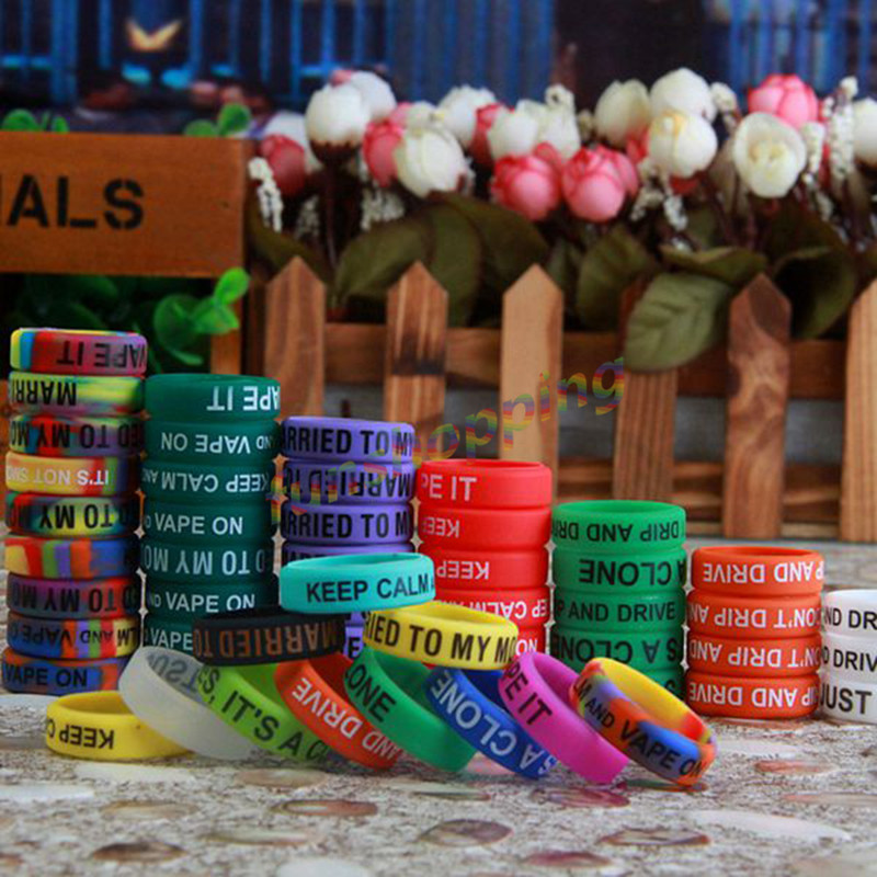 10 stks/partij Multi-color Ant - Diy Vape Electronics recensie en prijs
