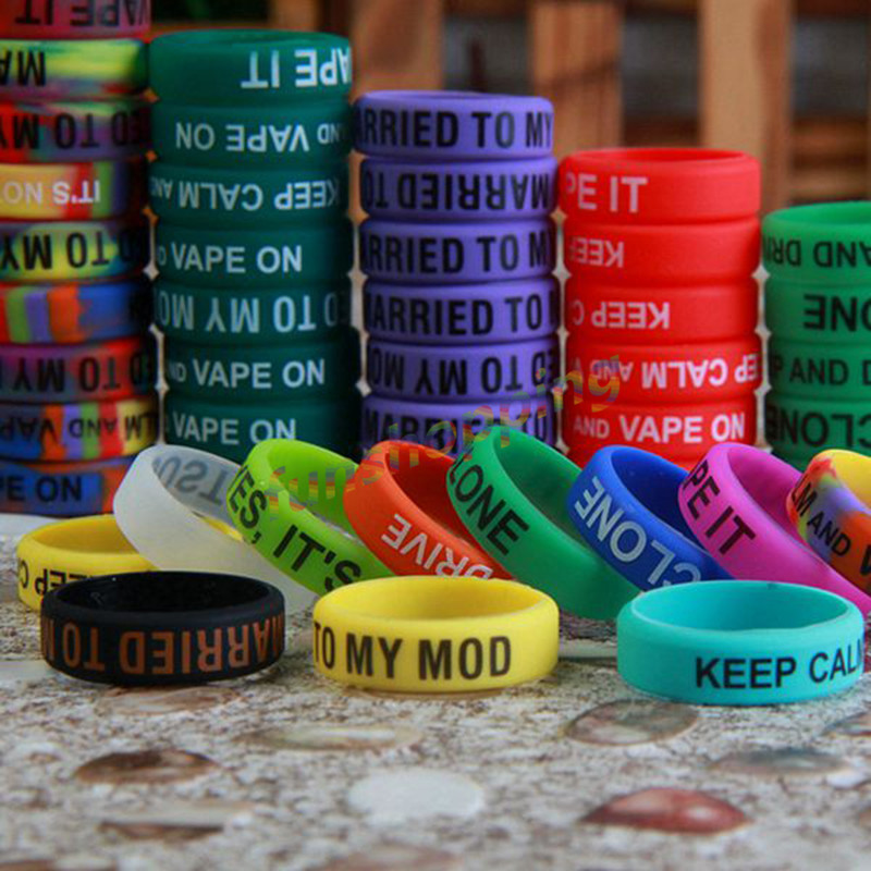 10 stks/partij Multi-color Ant - Diy Vape Electronics recensie en prijs