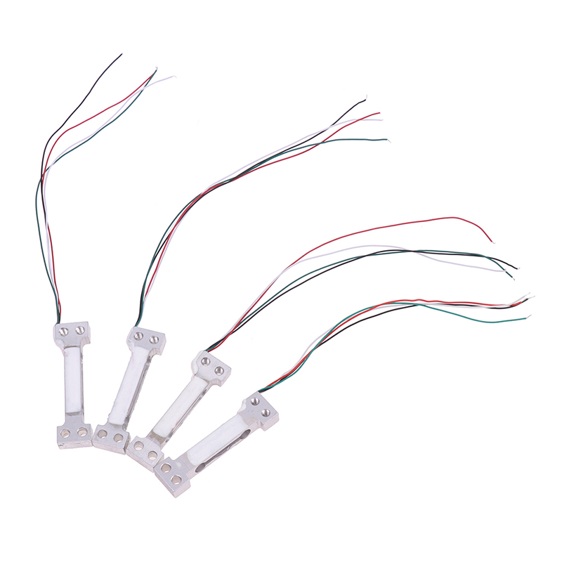 Spanningsmeter Druksensor Load - Diy Electronics Load Cell recensie en prijs