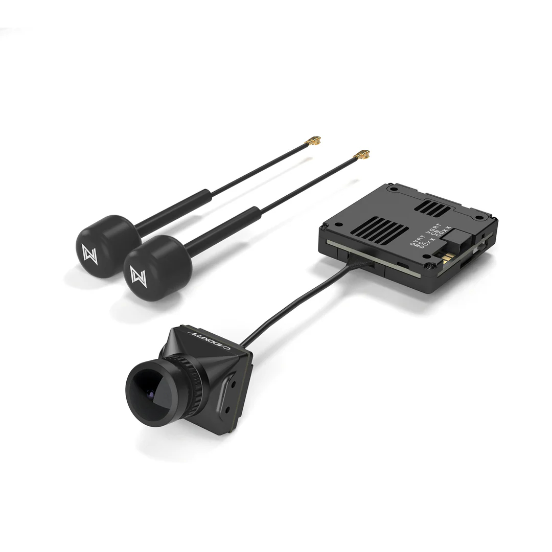 Caddx Walksnail Avatar HD Kit  - Diy Drone Electronics Kit recensie en prijs