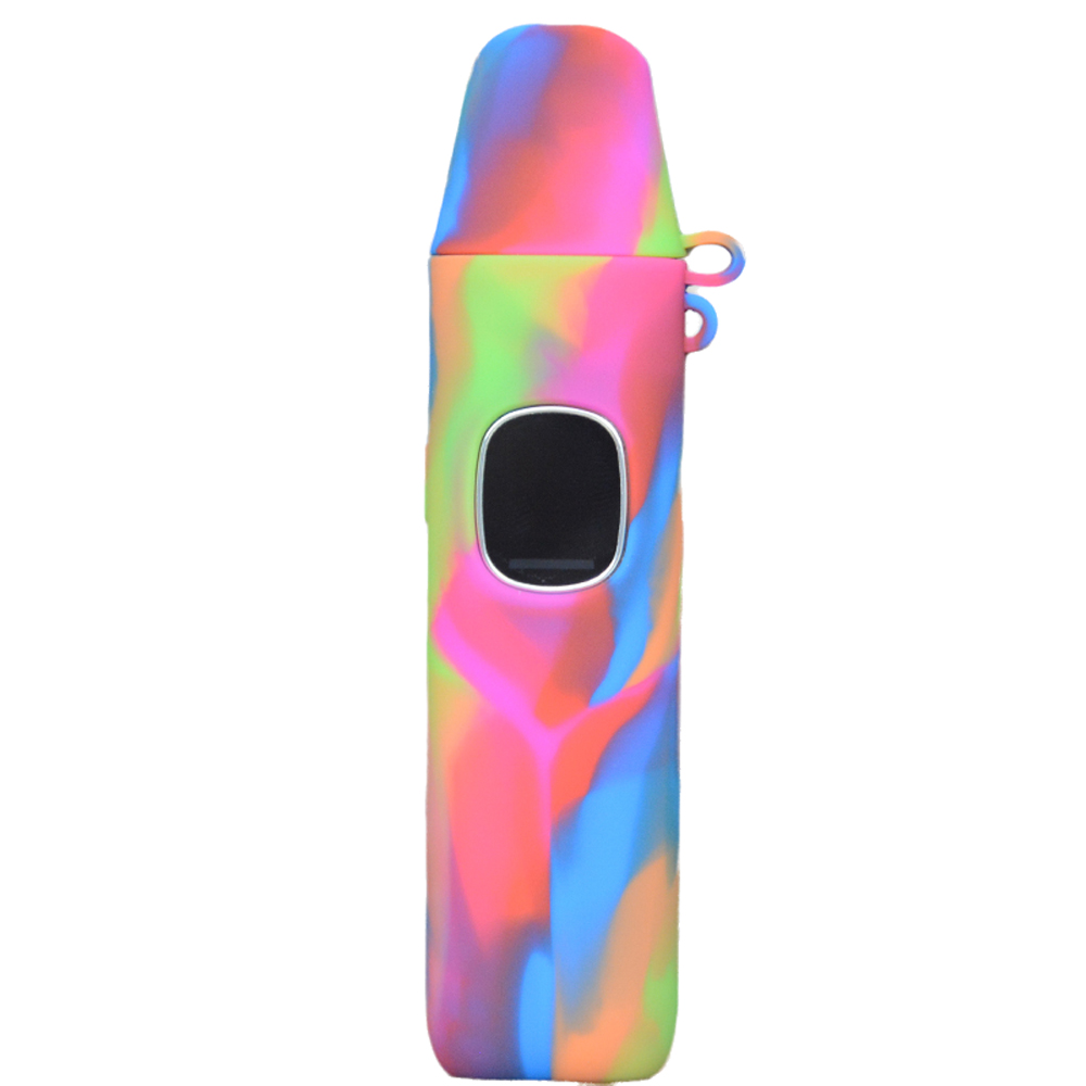 [Alleen hoes] Beschermende sil - Diy Vape Electronics recensie en prijs
