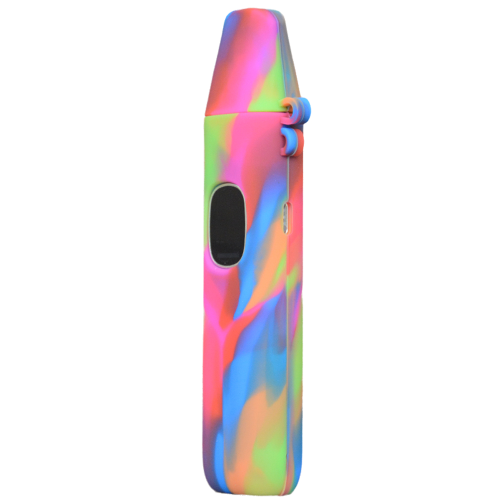 [Alleen hoes] Beschermende sil - Diy Vape Electronics recensie en prijs