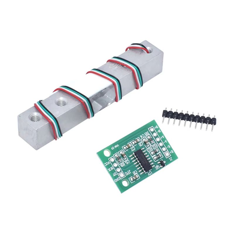 AC57-Precisie Digitale Load Ce - Diy Electronics Load Cell recensie en prijs