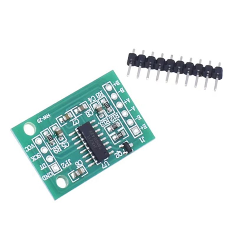 AC57-Precisie Digitale Load Ce - Diy Electronics Load Cell recensie en prijs