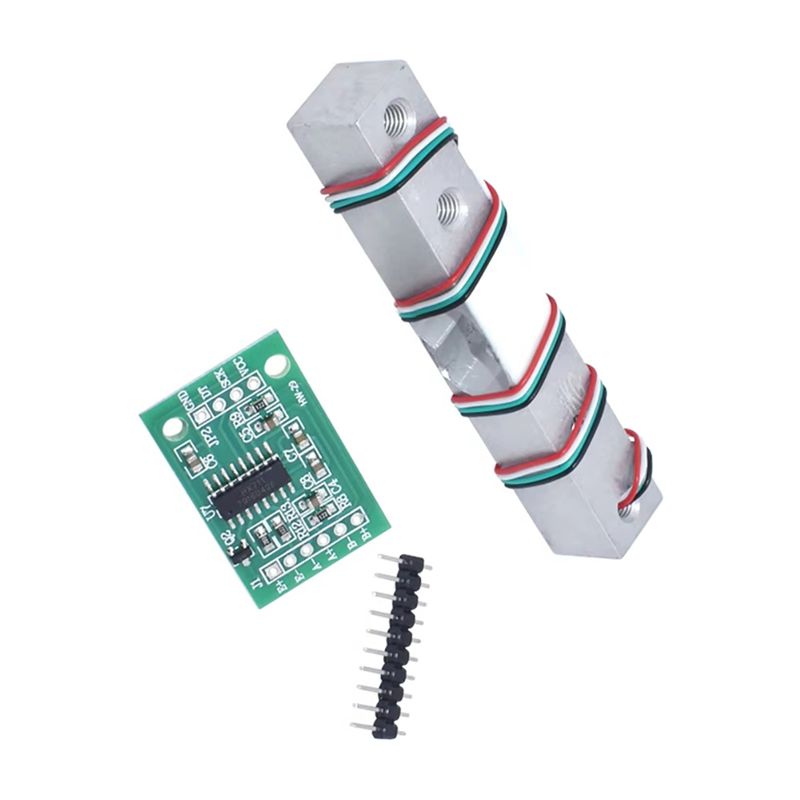 AC57-Precisie Digitale Load Ce - Diy Electronics Load Cell recensie en prijs