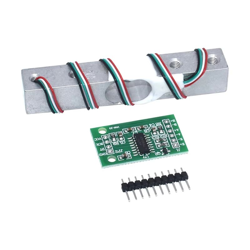 AC57-Precisie Digitale Load Ce - Diy Electronics Load Cell recensie en prijs