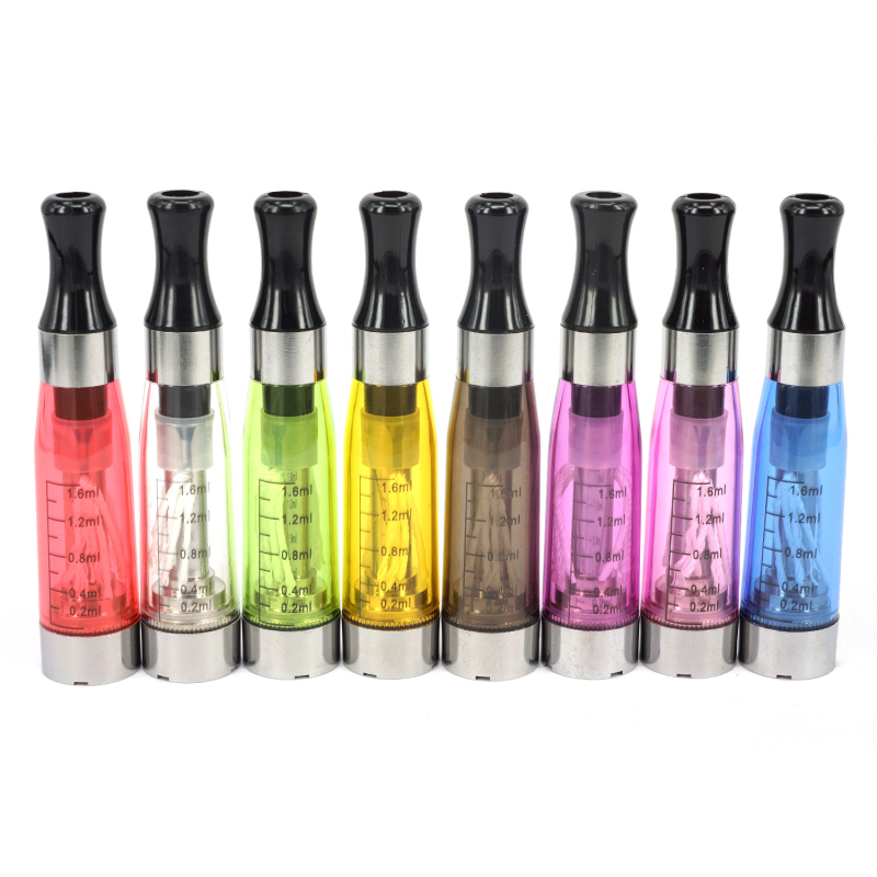10 stks/partij CE4 Clearomizer - Diy Vape Electronics recensie en prijs