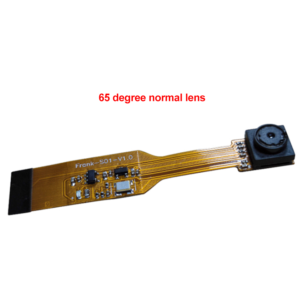 OV5647-cameramodule voor de Ra - Raspberry Pi Zero recensie en prijs