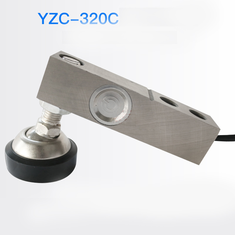 DIY elektronische weegschaal k - Diy Electronics Load Cell recensie en prijs