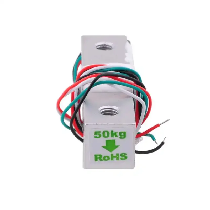 Digitale Load Cell Weegsensor  - Diy Electronics Load Cell recensie en prijs