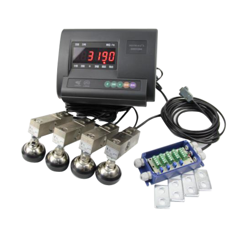 DIY Elektronische Weegschaal K - Diy Electronics Load Cell recensie en prijs