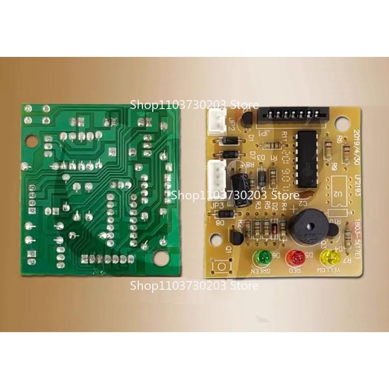 Multifunctionele reparatieset  - Diy Electronics Workshop recensie en prijs