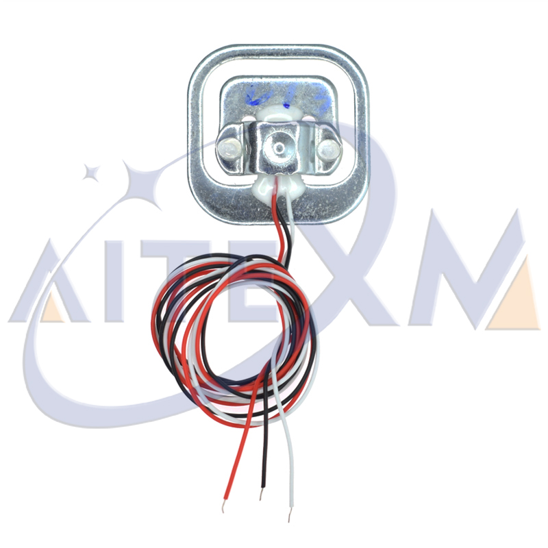4 STKS Menselijke Schaal Load  - Diy Electronics Load Cell recensie en prijs