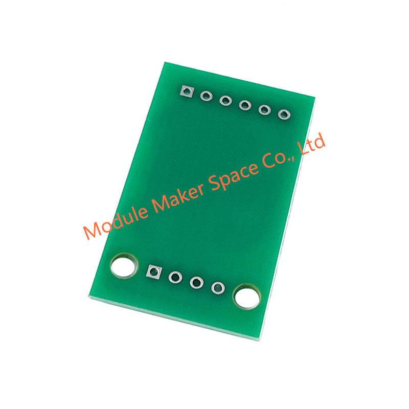 1/5/10 stks HX711 Weegsensormo - Diy Electronics Load Cell recensie en prijs