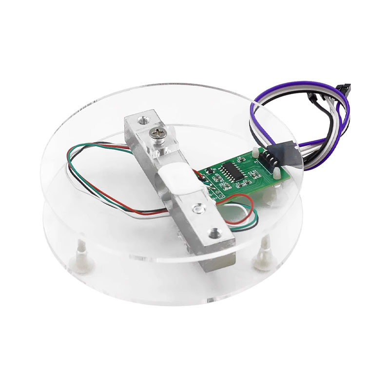 Digitale Load Cell Gewichtssen - Diy Electronics Load Cell recensie en prijs