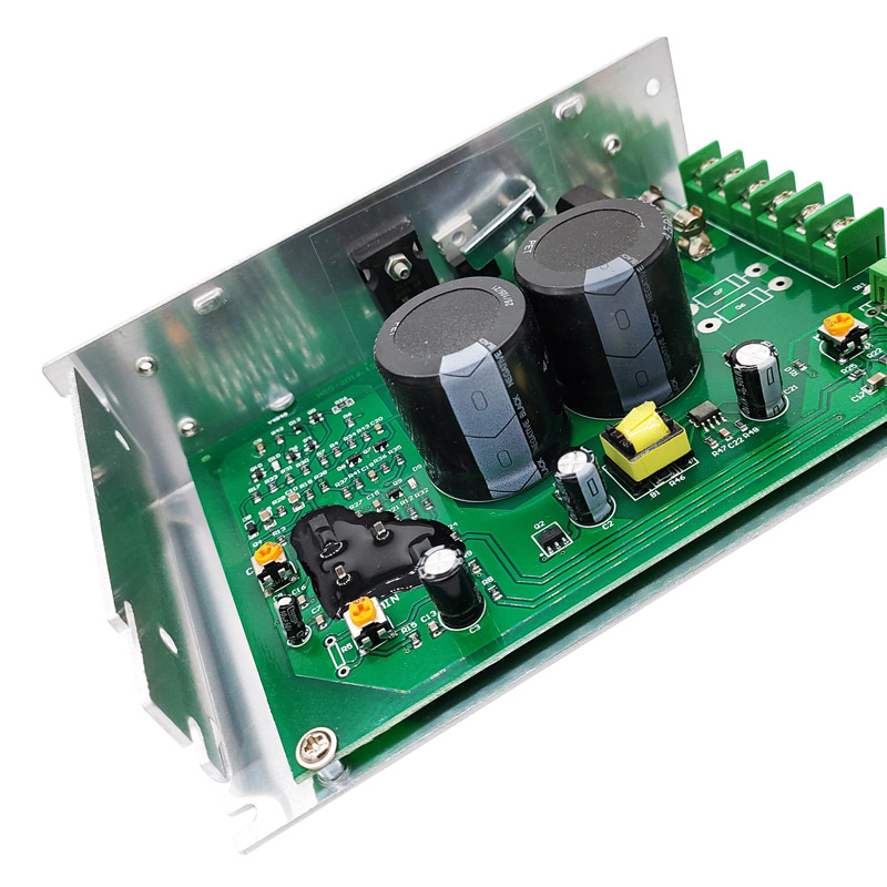 SK1248 12A 0-48VDC Snelheidsre - Dc Power Supply Variable recensie en prijs