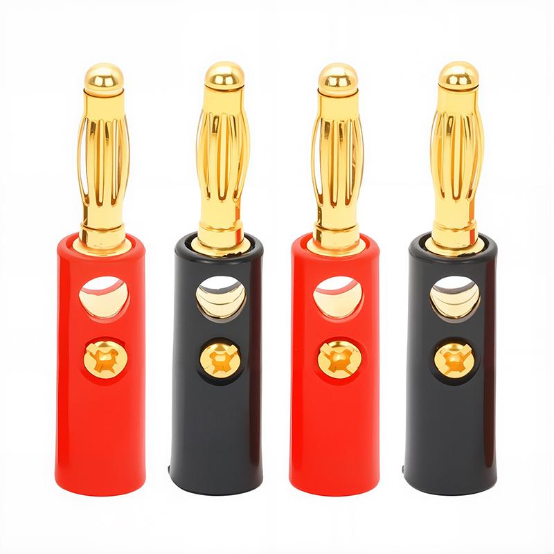10 stuks audio-speakerkabelcon - Diy Audio Electronics Projects recensie en prijs