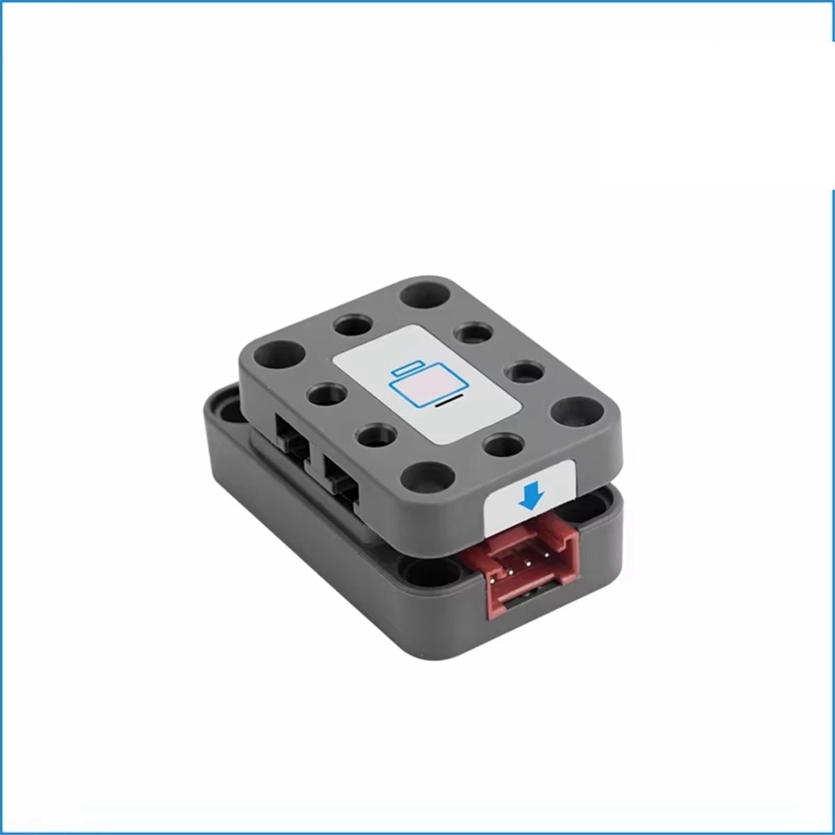Officiële Mini Scales Unit (HX - Diy Electronics Load Cell recensie en prijs