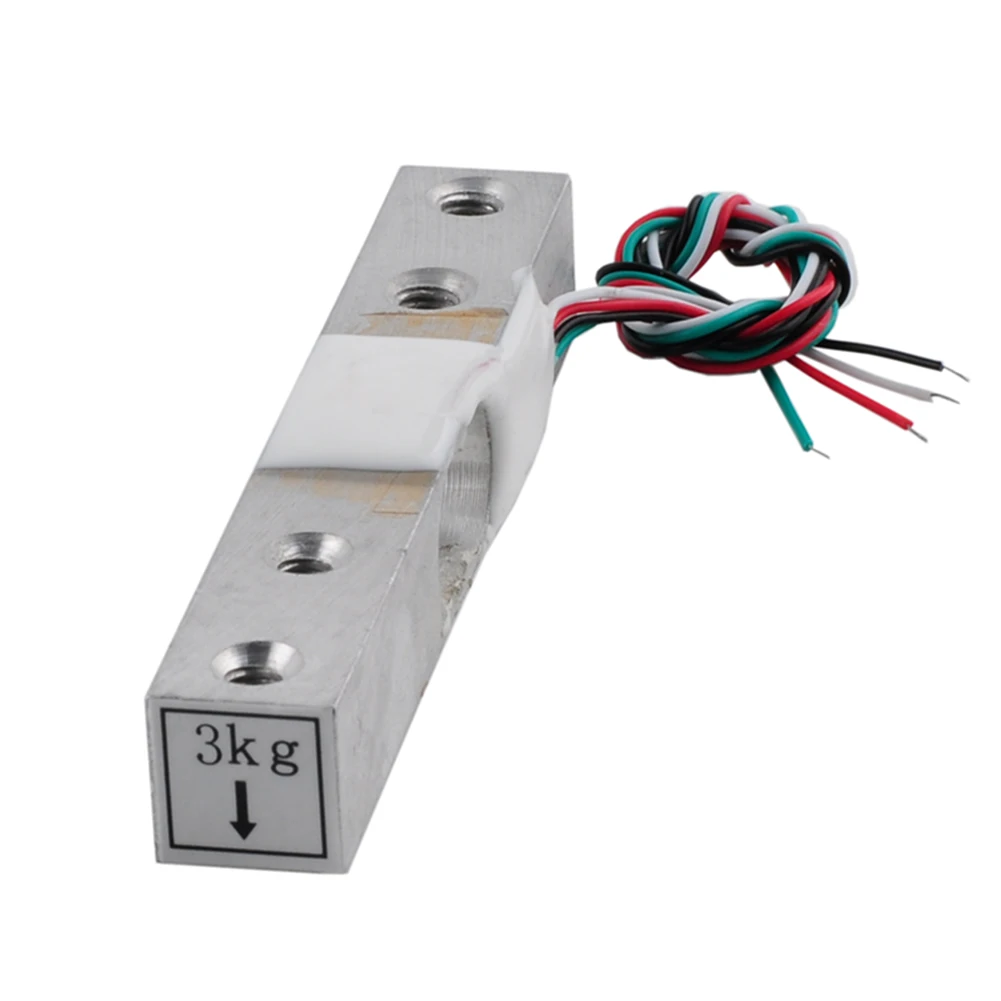 Set van 10 krachtsensoren voor - Diy Electronics Load Cell recensie en prijs
