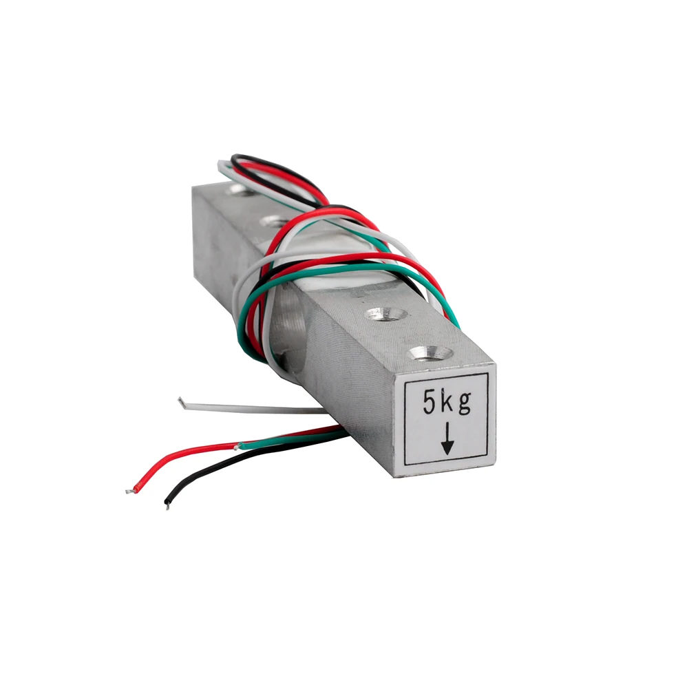 Set van 10 krachtsensoren voor - Diy Electronics Load Cell recensie en prijs