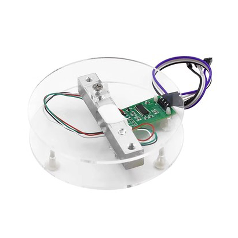 Digitale Load Cell Gewichtssen - Diy Electronics Load Cell recensie en prijs