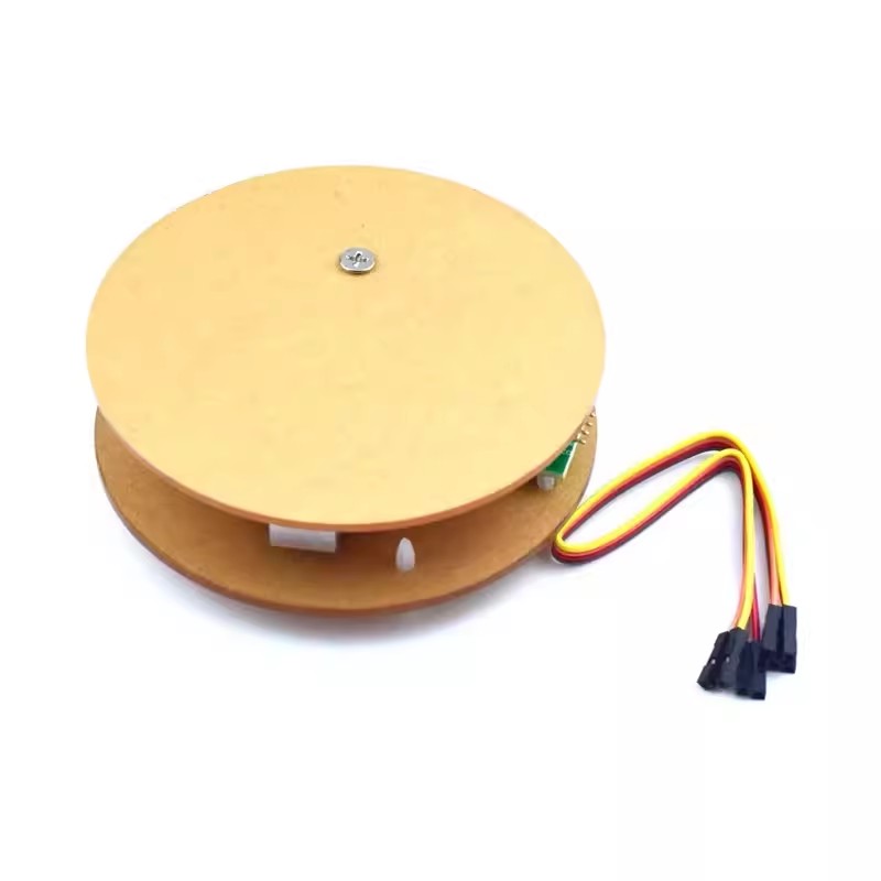 Digitale Load Cell Gewichtssen - Diy Electronics Load Cell recensie en prijs
