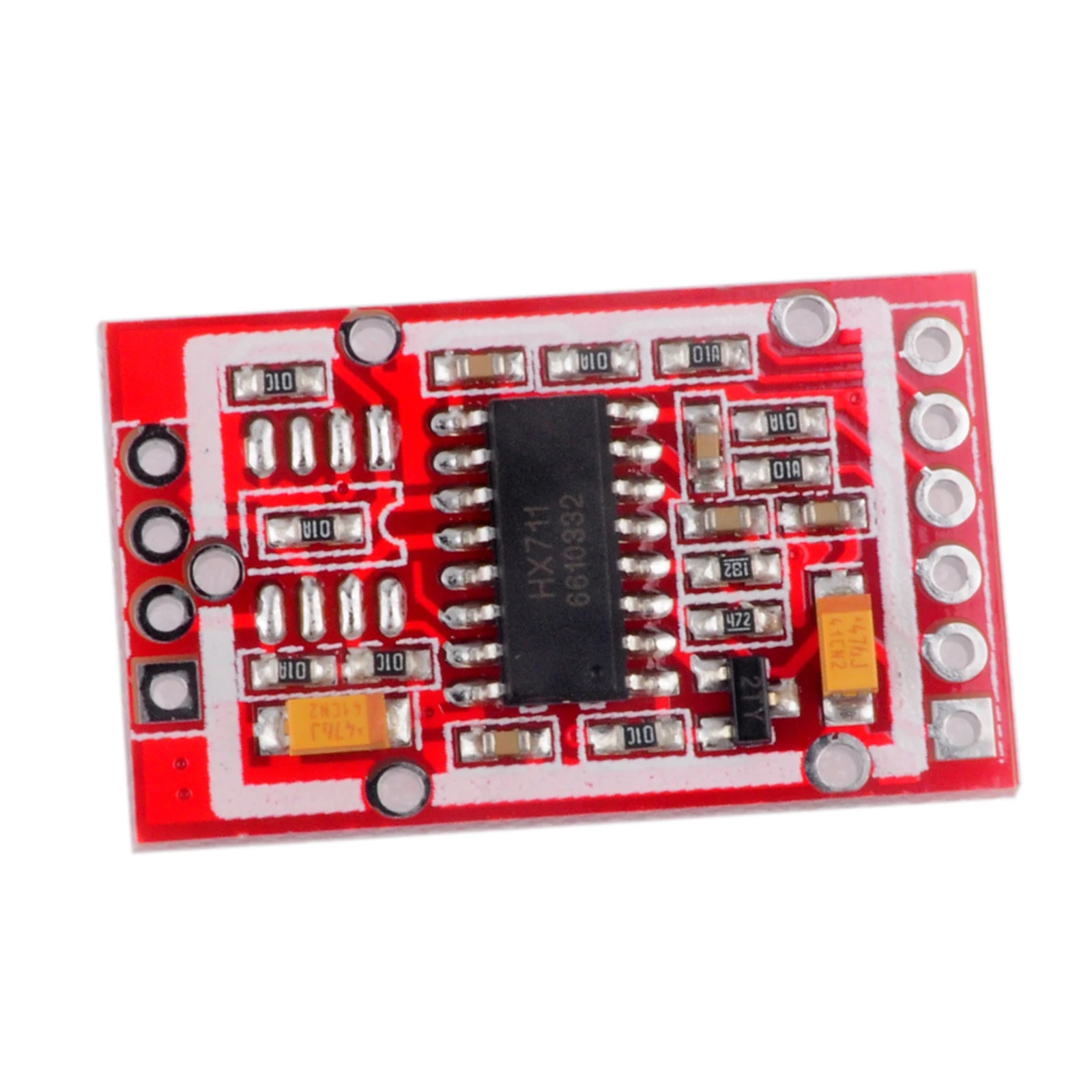 2/5PCS HX711 24-Bit ADC Gewich - Diy Electronics Load Cell recensie en prijs