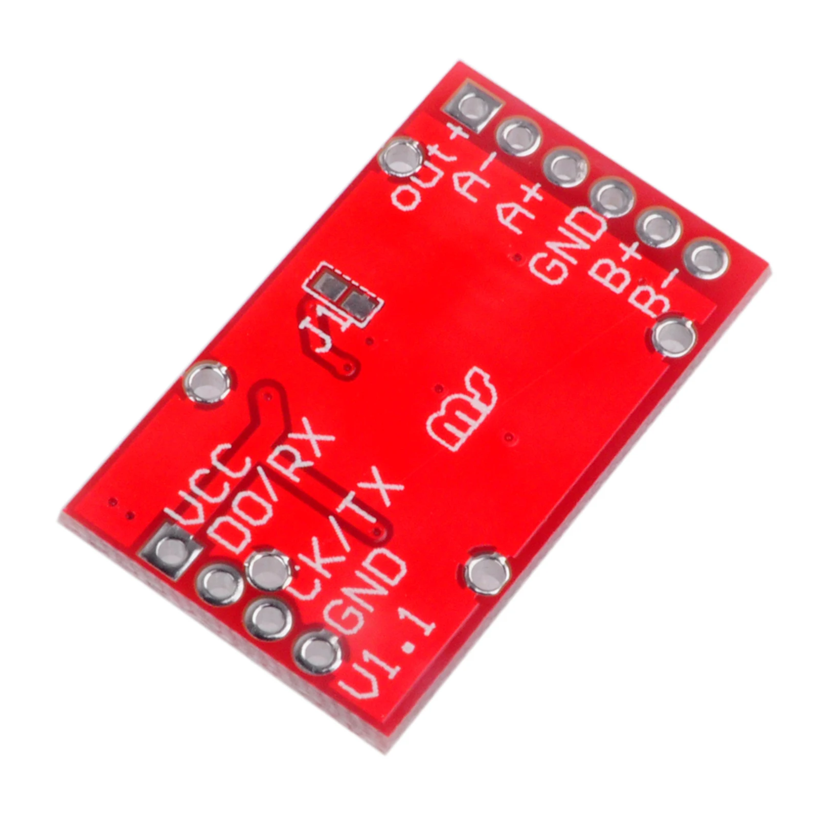 2/5PCS HX711 24-Bit ADC Gewich - Diy Electronics Load Cell recensie en prijs